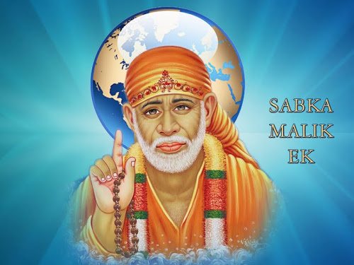 Information about Shirdi Sai Baba Life History. Sri Shirdi Sai Baba is one of the greatest saints ever born in India and has millions of devotees all over the World.